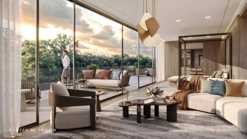 Dubai Luxury Property Investment Opportunity