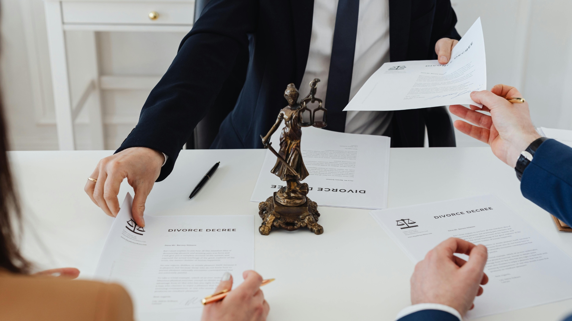 Luxury Dubai property representing secure investments backed by strong corporate law